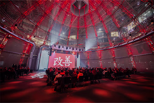 Love Beauty_Live Kaizen