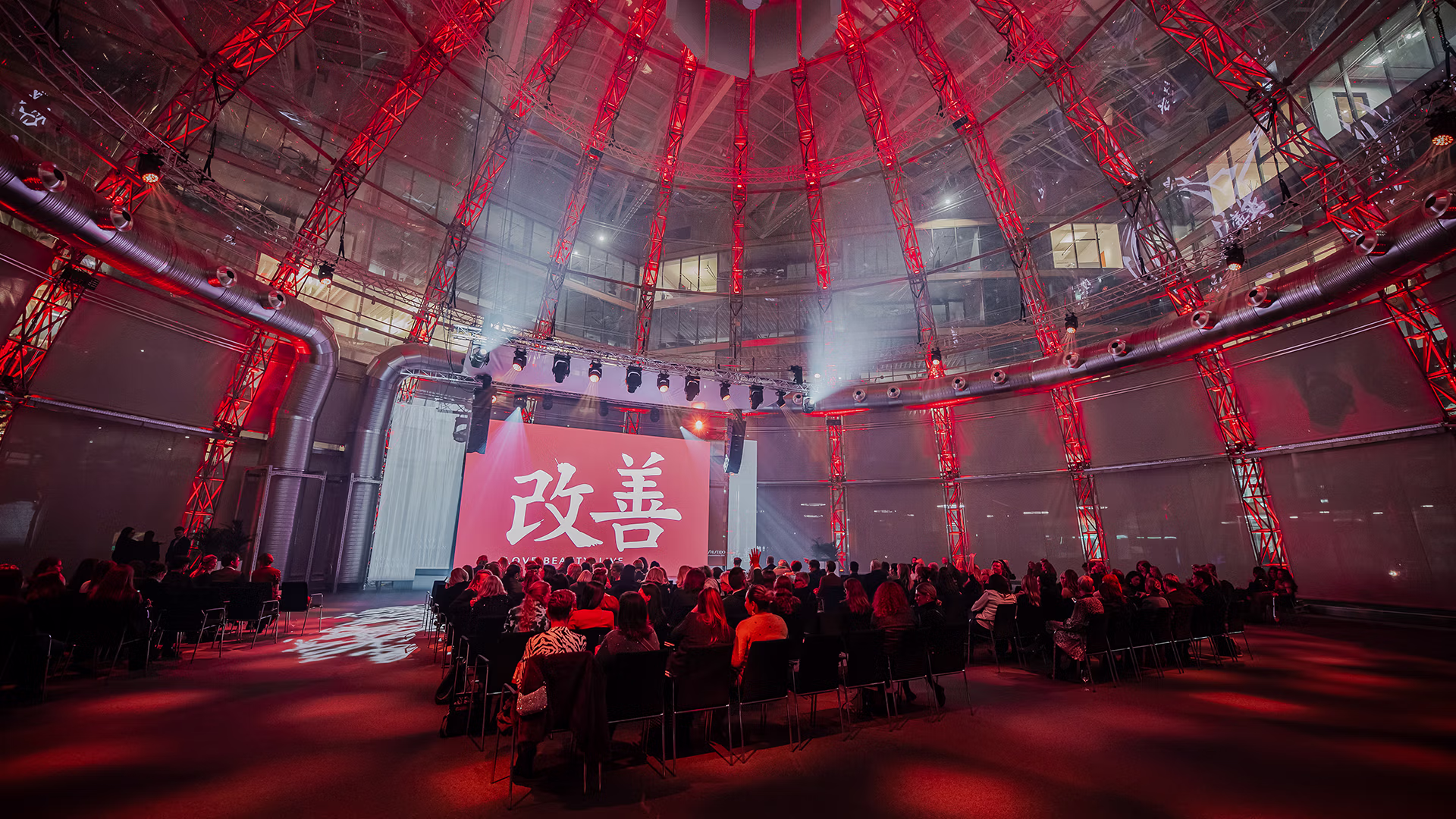 Love Beauty_Live Kaizen