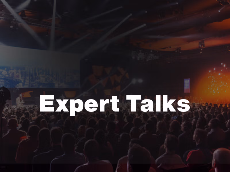 Experttalk beim bvik_zu Gast bei bott