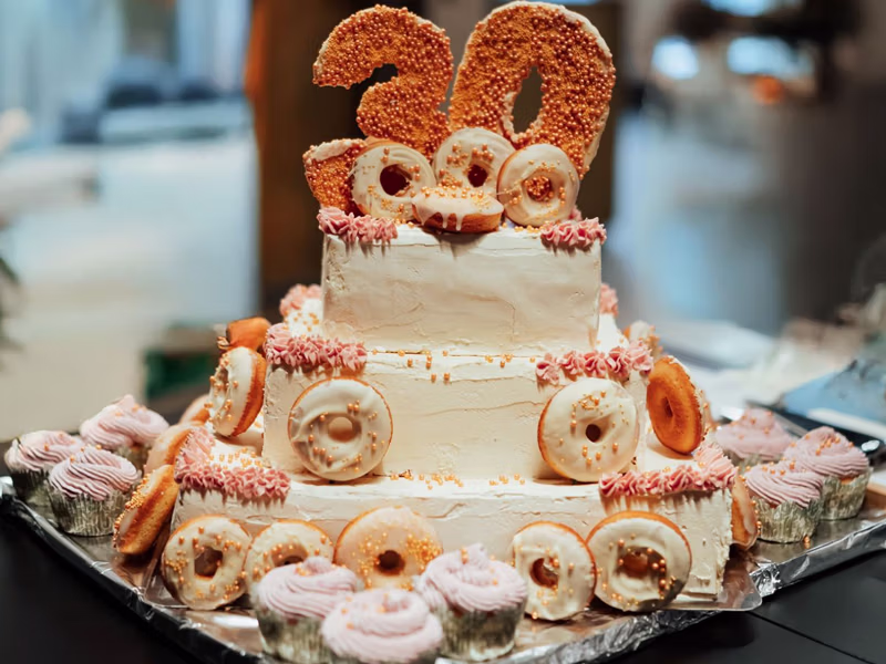 marbet kick-off 30 Jahre 