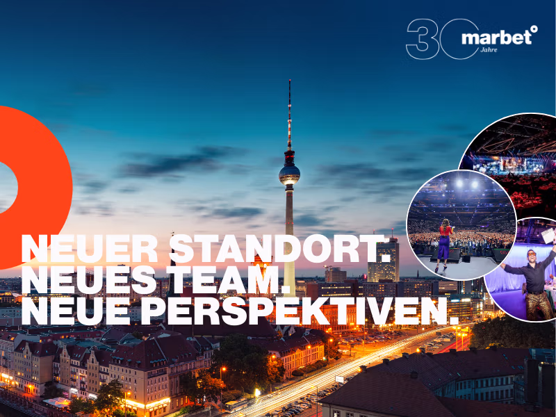 marbet x prio - Berlin 2026