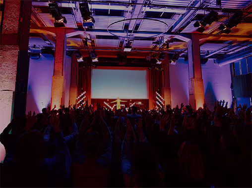 Senior Project Manager (m/w/d) Event Live & Digital