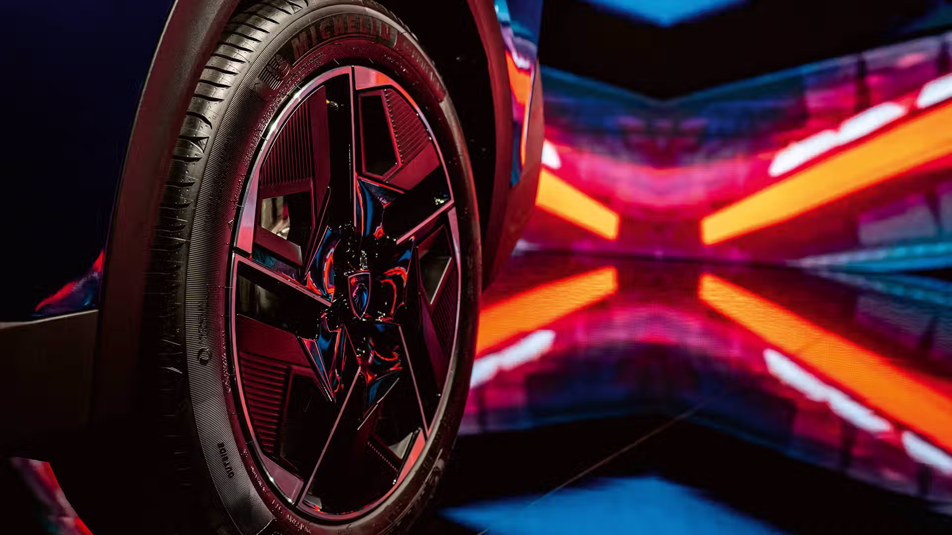 Peugeot_ the unexpected experience