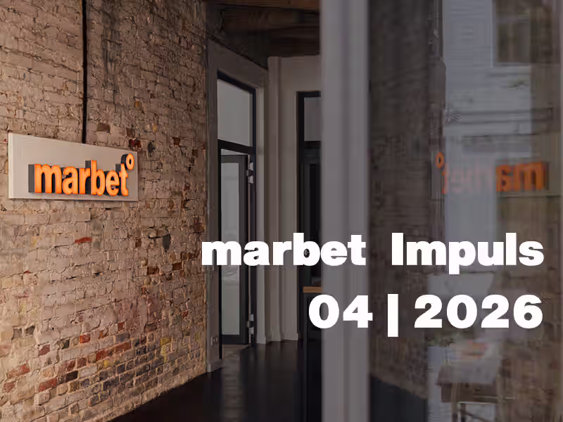 Impuls | Das marbet Update für wirkungsvolle Events 