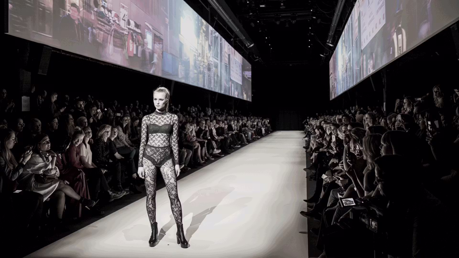 Hot Trends Xhibition