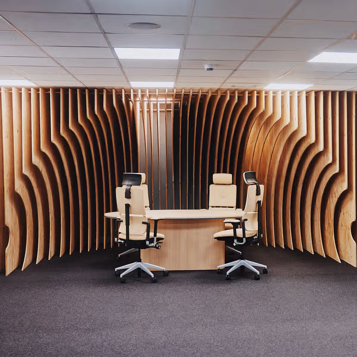 EMB_ Totale im office marbet Barcelona