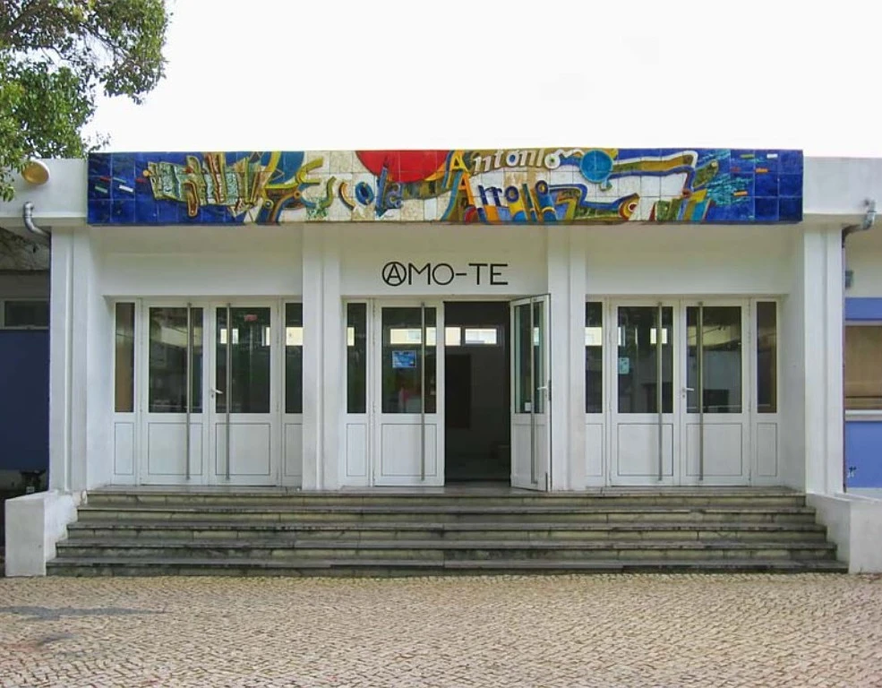 Escola Secundária Artística António Arroio
