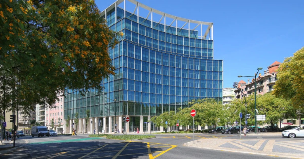 BPI - Edifício Monumental - Pisos -1 e 2