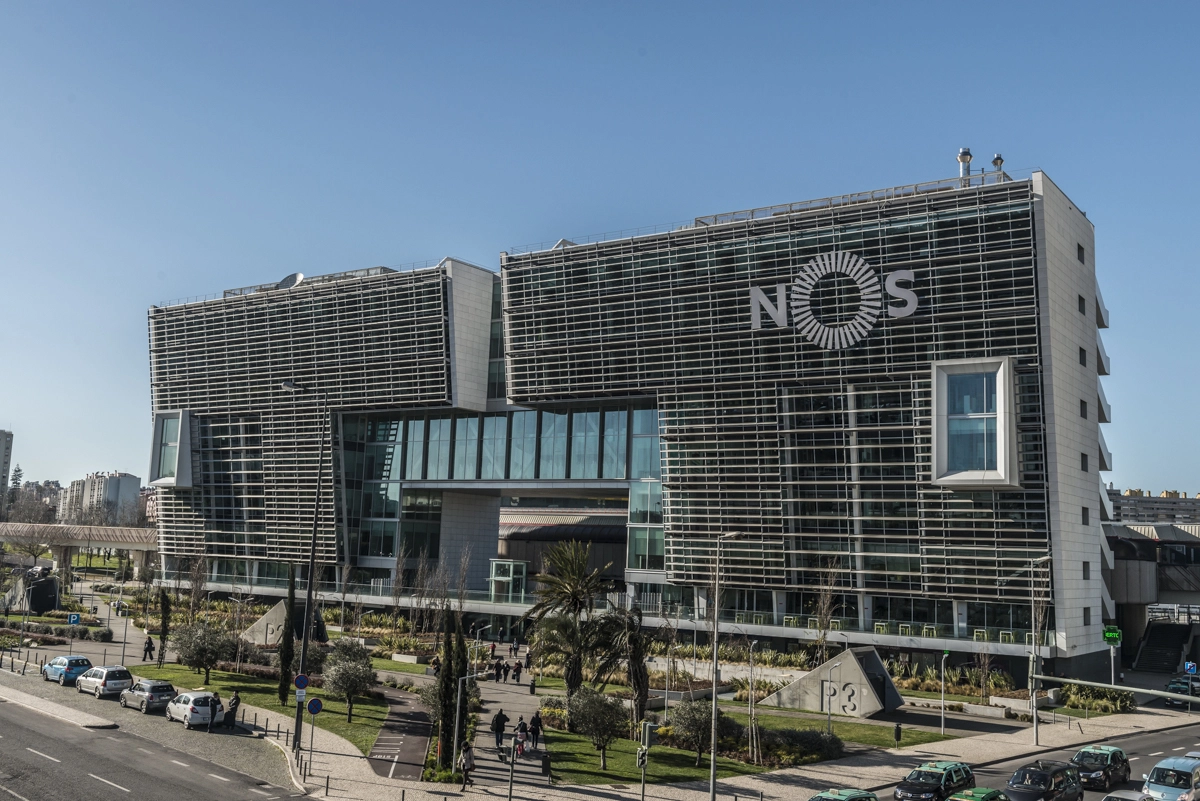 Edifício Metropolis - Upgrade GTC