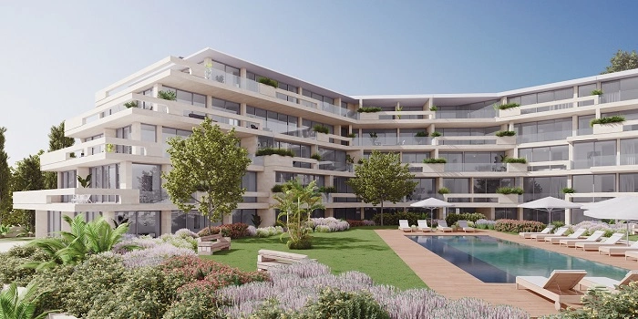 Bayview Residence Cascais - Lote 1