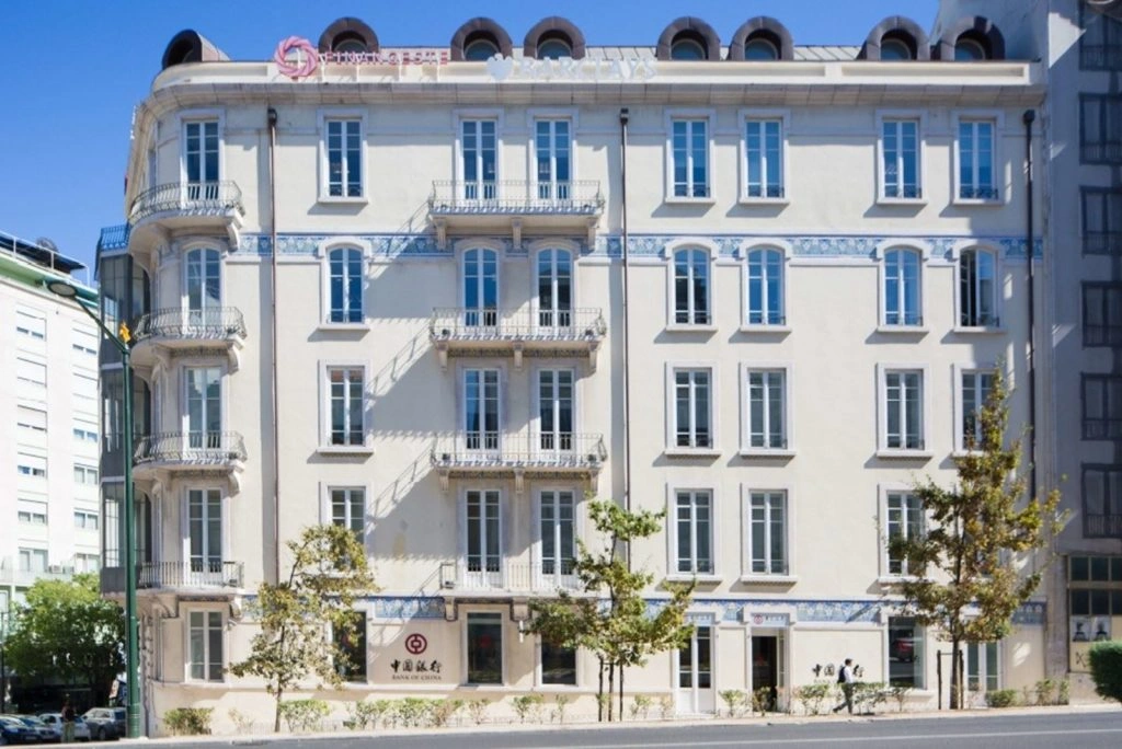 Google Edifício Palmela 37 - Piso 6 - Lisboa