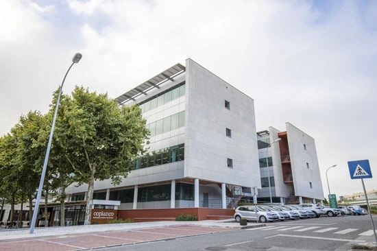 Edificio MSD Quinta da Fonte 19 - Paço de Arcos