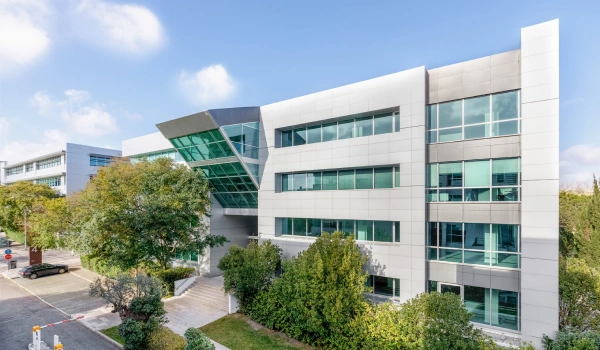 Lagoas Park - Edifício 4 - Piso 1 - BW Energy - Aroundplaces