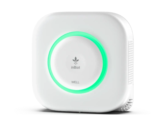 Edifício Phoenix - Sede Fidelidade - Sensores Well