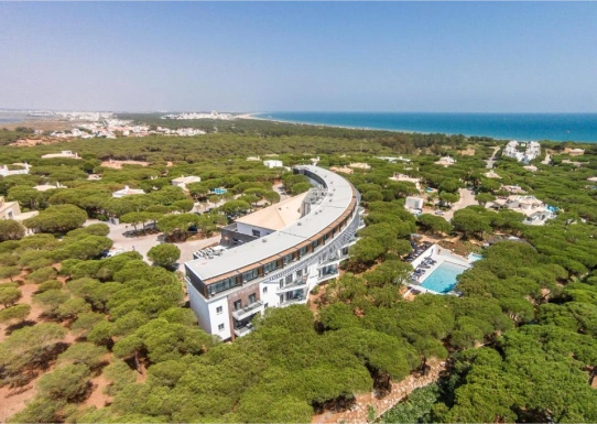 Hotel Octan - Praia Verde