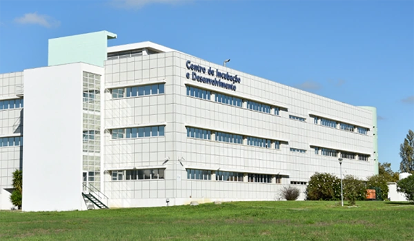 Lispolis - Edifício 4 - APTIV