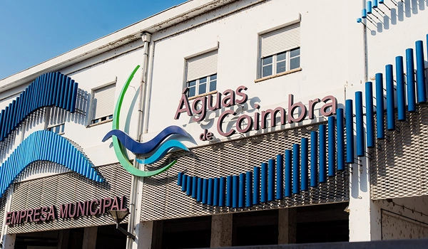 Águas de Coimbra