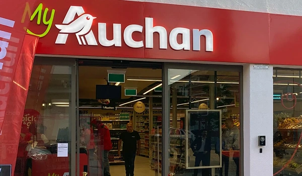 MyAuchan Costa de Caparica - Quintas