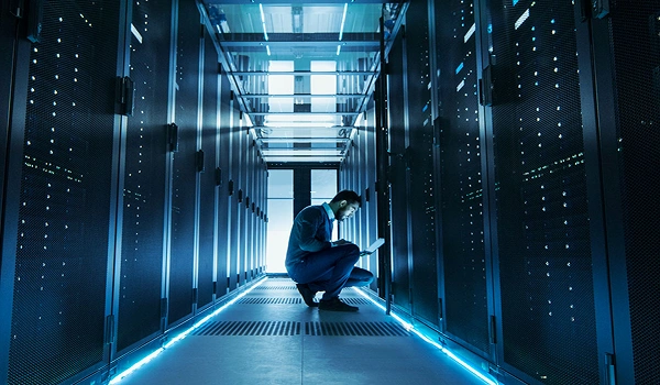 IP Telecom - CPD Lisboa - Controlo Transfega Combustível