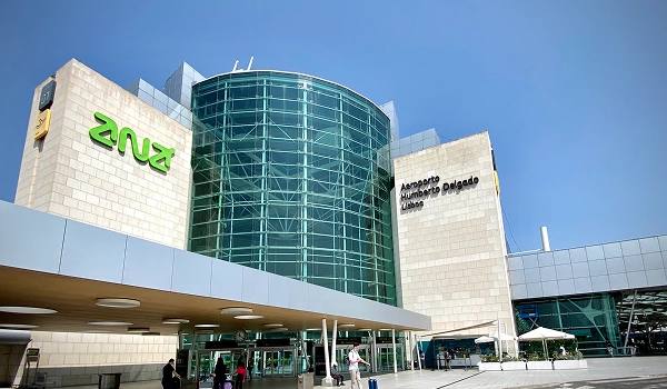 Aeroporto Lisboa - Melhoria Qualidade Serviço (2BGT3.2)
