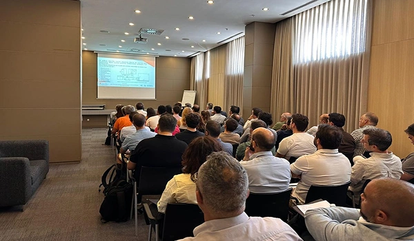 Tarde Técnica da EFRIARC no Porto - SACE como pilar da eficiência energética