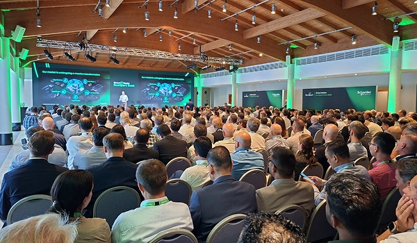 Francisco Pombas e Miguel Alho no Global Master EcoXpert Event