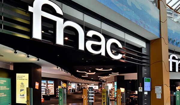 FNAC Famalicão 