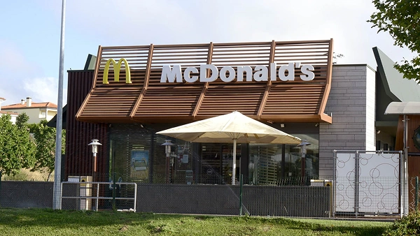 McDonald's - Upgrade Parque das Nações e Sacavém | McDonald's Seia | McDonald's Vila do Conde