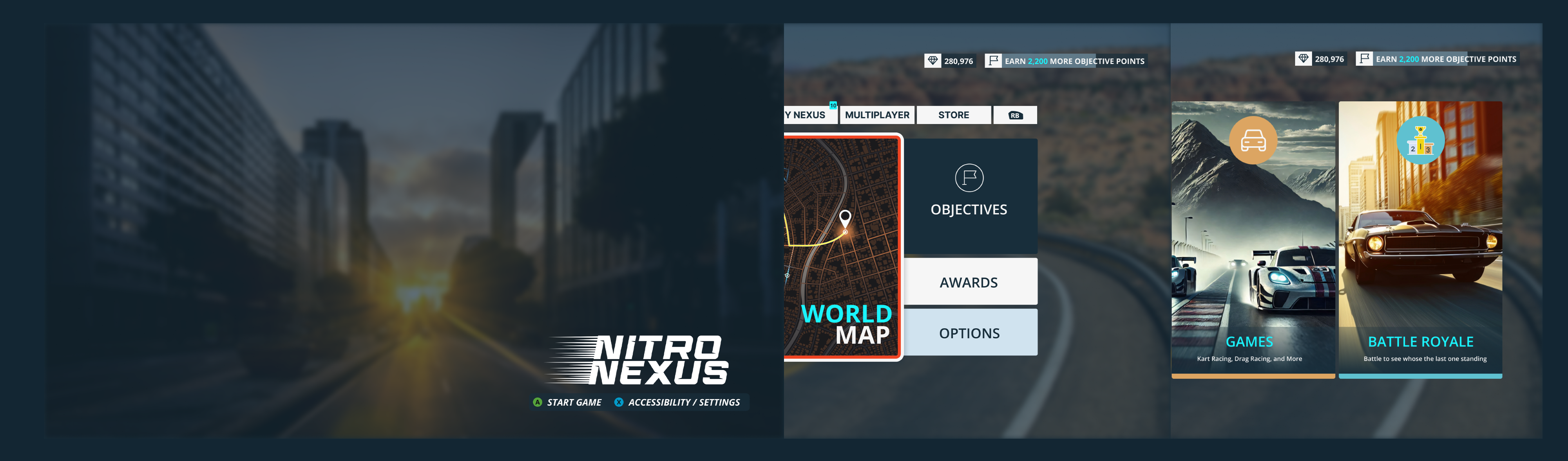 University of Montana logo with the men's uniform sitting on the left and the women's sitting on the right.