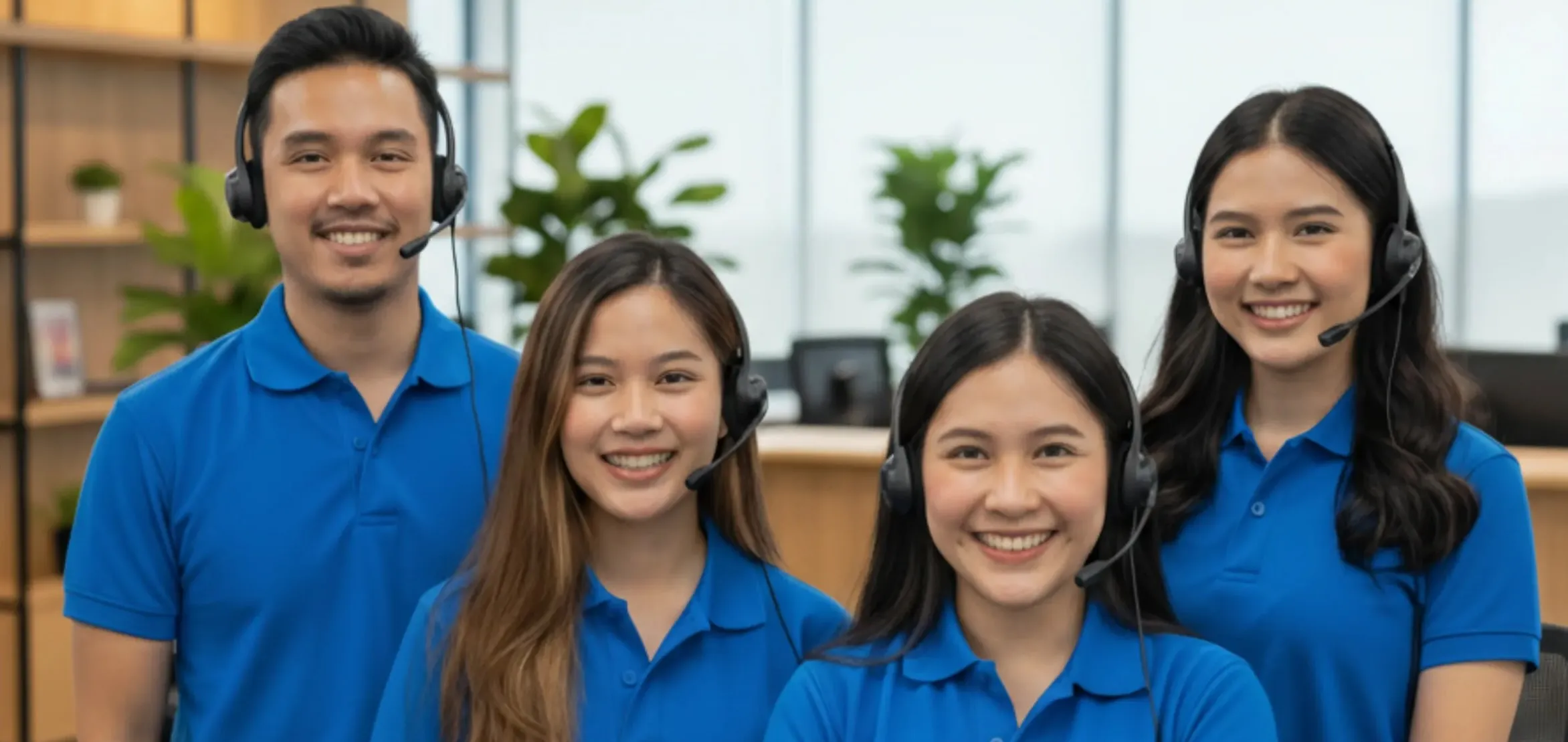 Premium tutors looking professional and ready to teach quality lessons