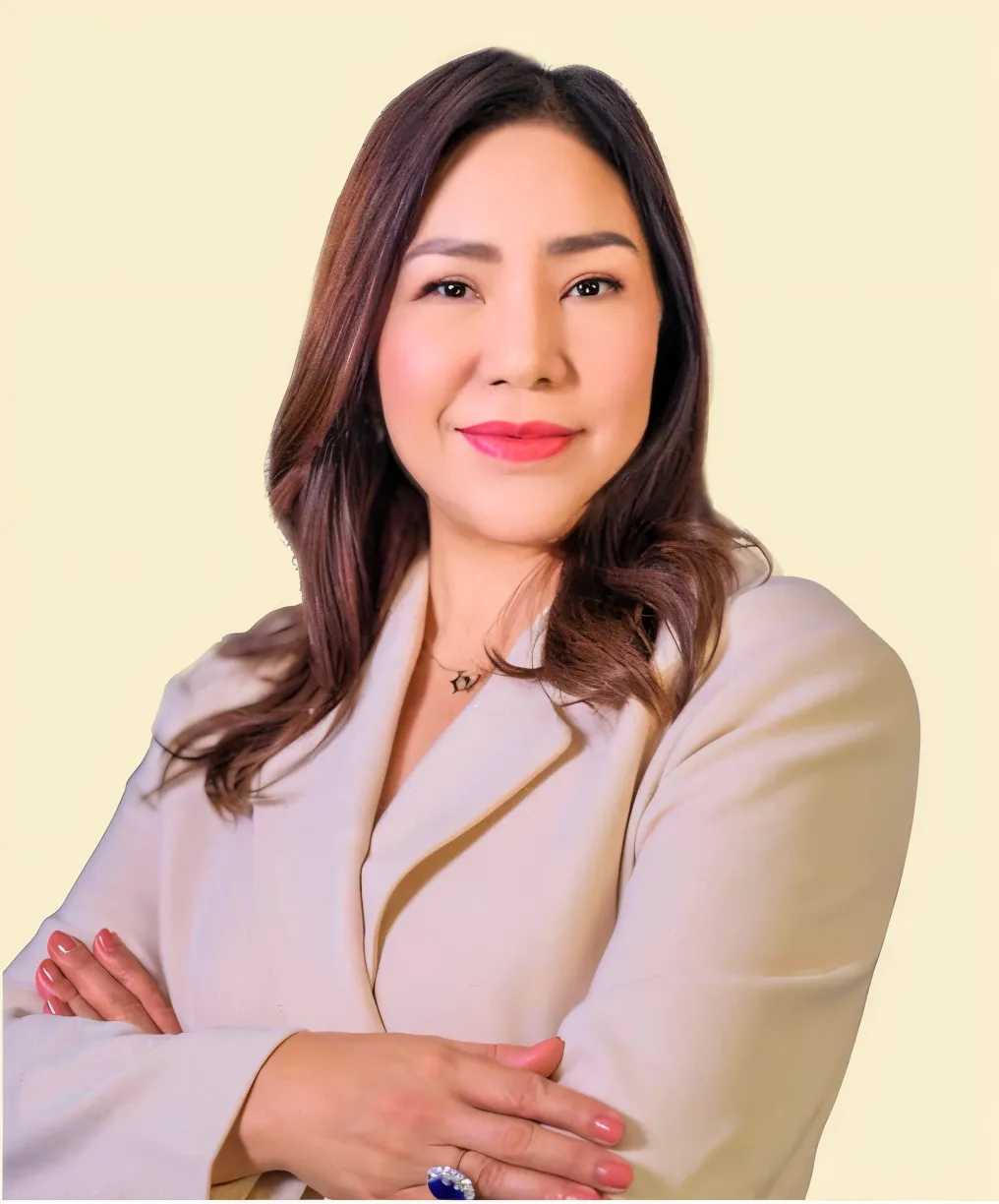 sunwu corporation the ceo