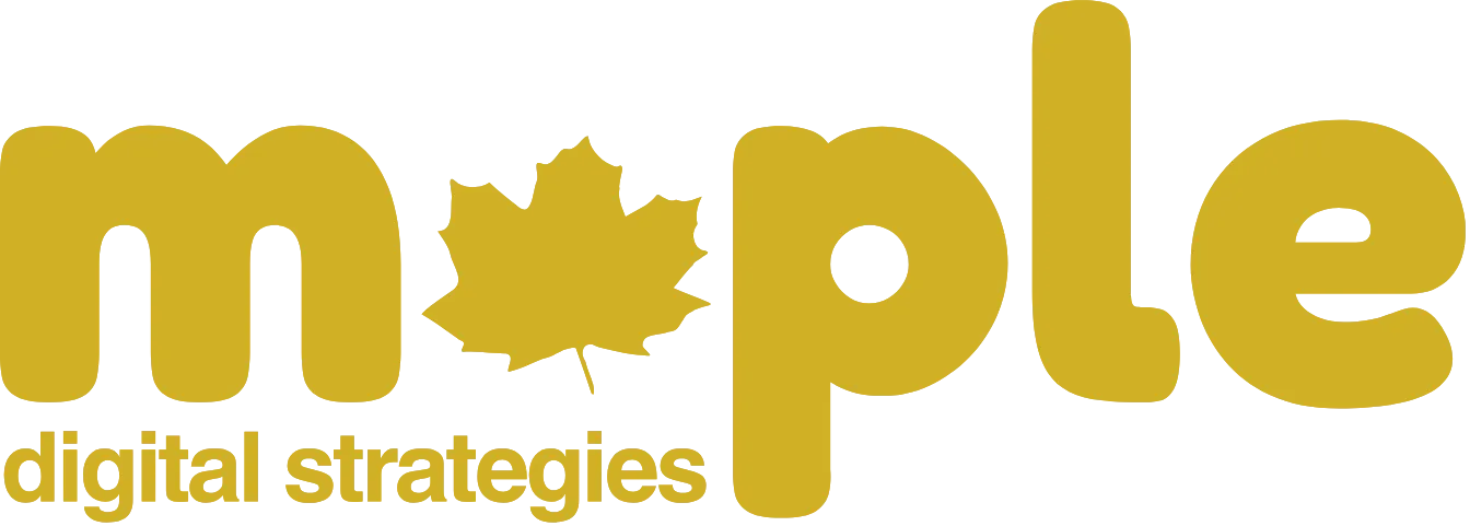 maple logo