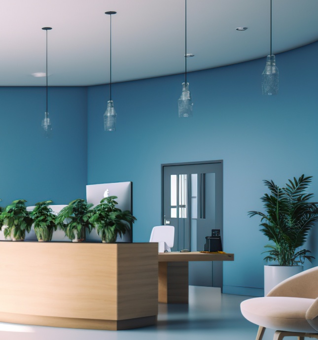 Our Workspaces Thumbnail