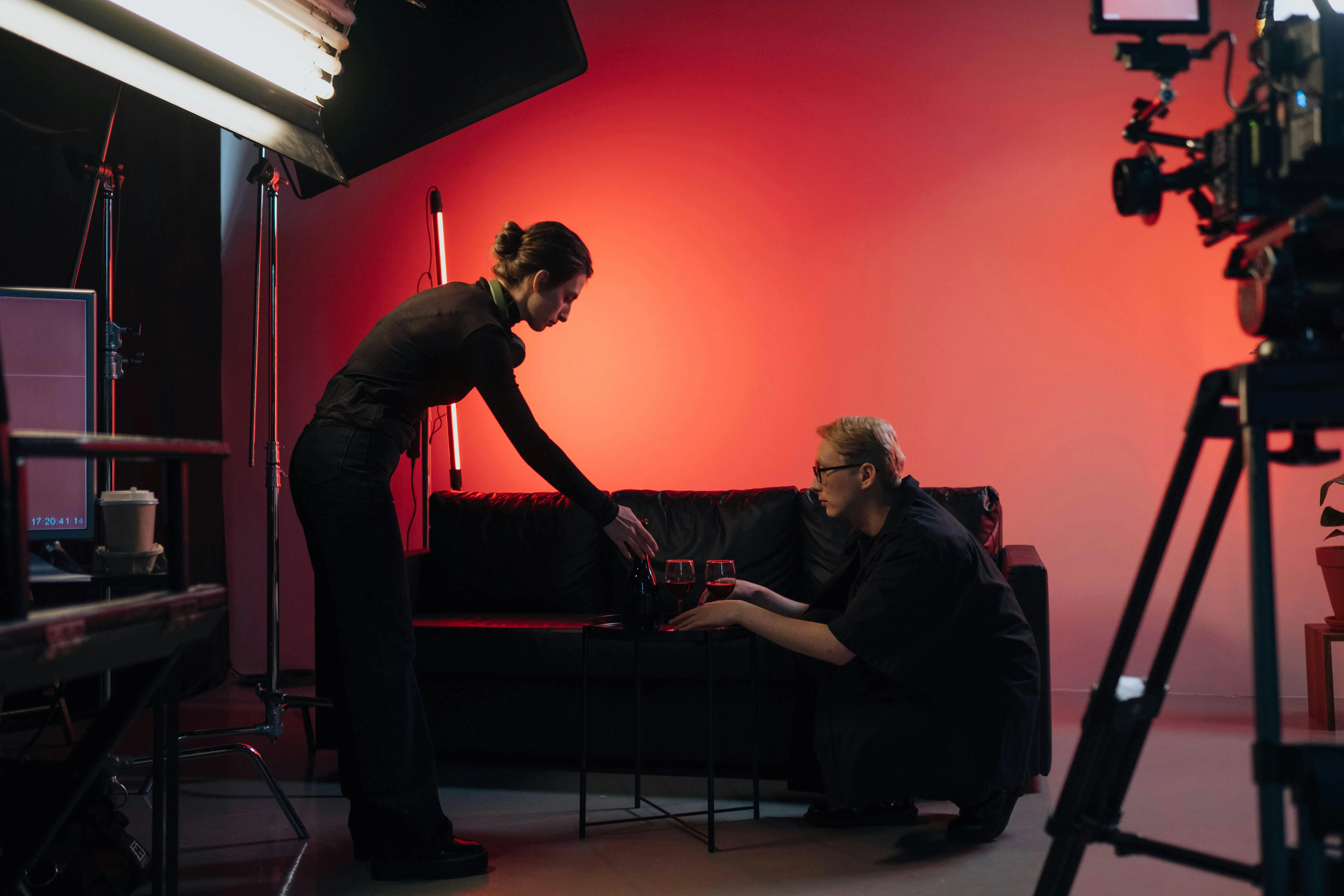 The Basics of Video Editing Software