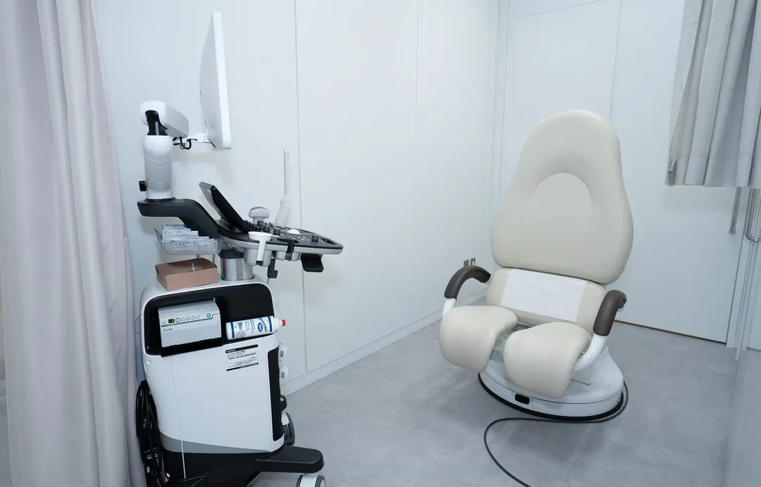 トーチクリニックの特徴2 経験豊富な医療スタッフが多く在籍