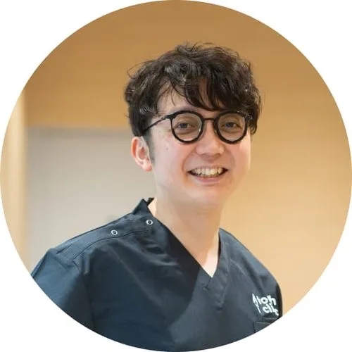 市山 卓彦 先生