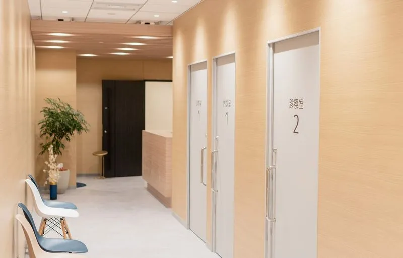 トーチクリニックの特徴3　正しく理解し、振り返り共有できる医療