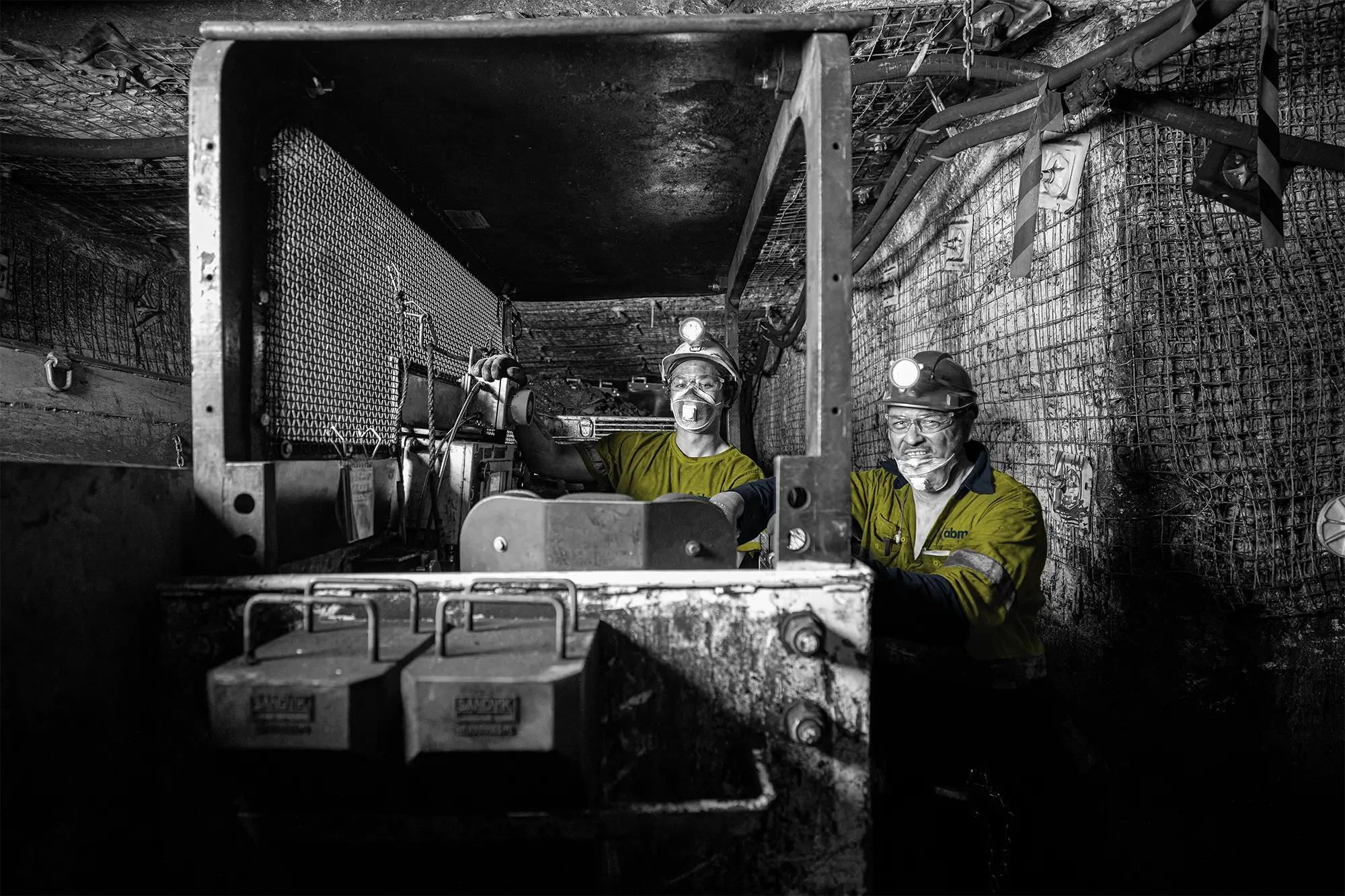 Division Image