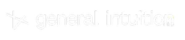 General Intuition