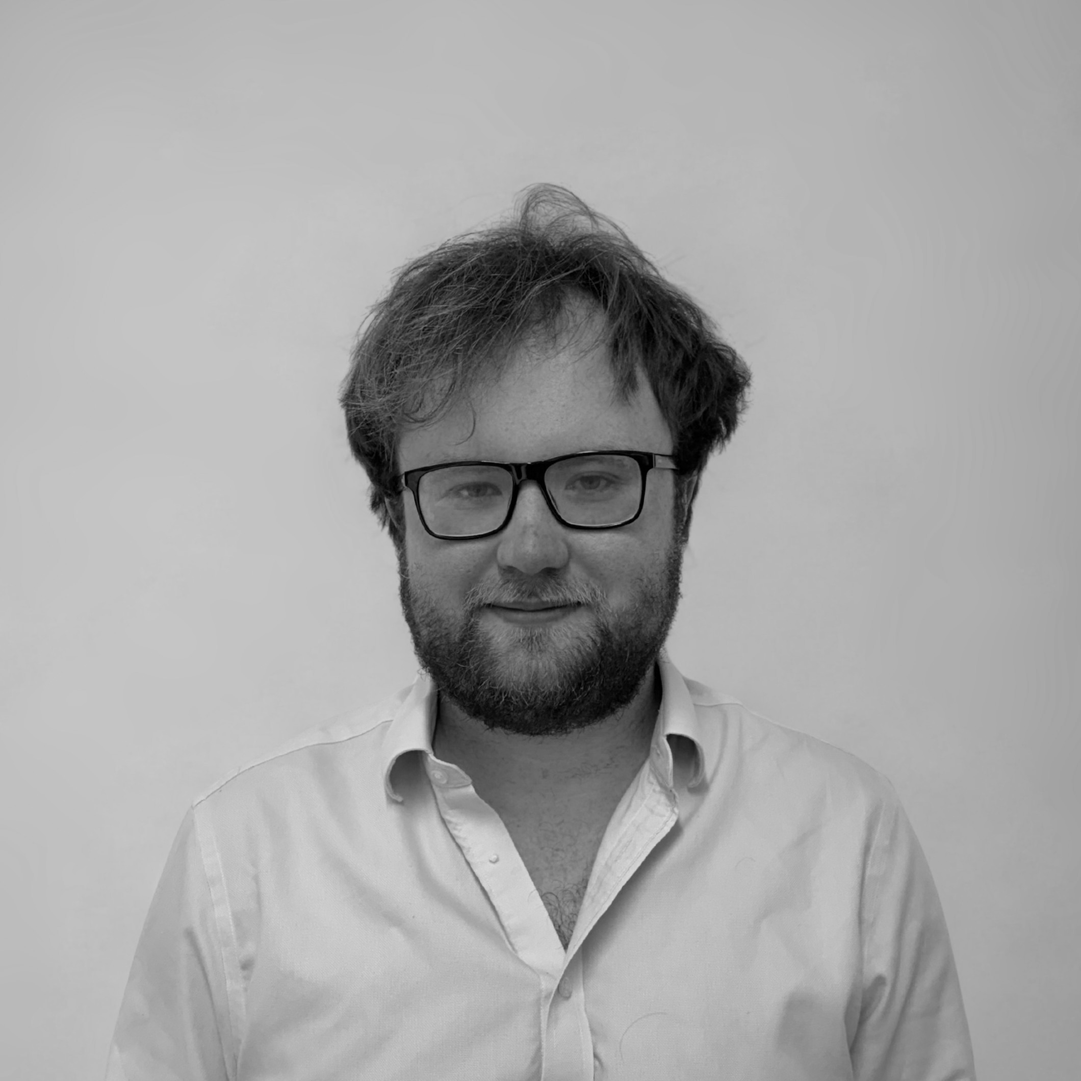 Ruairidh Forgan