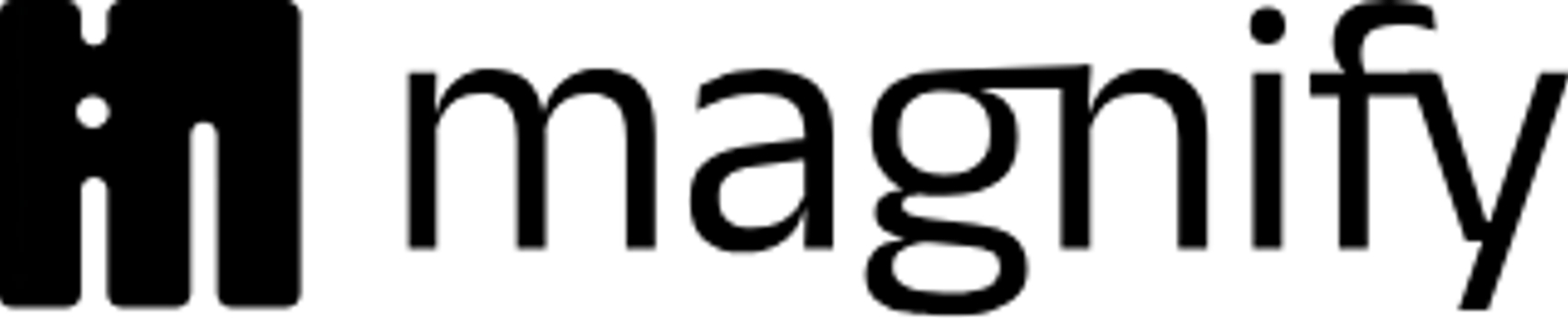 Magnify