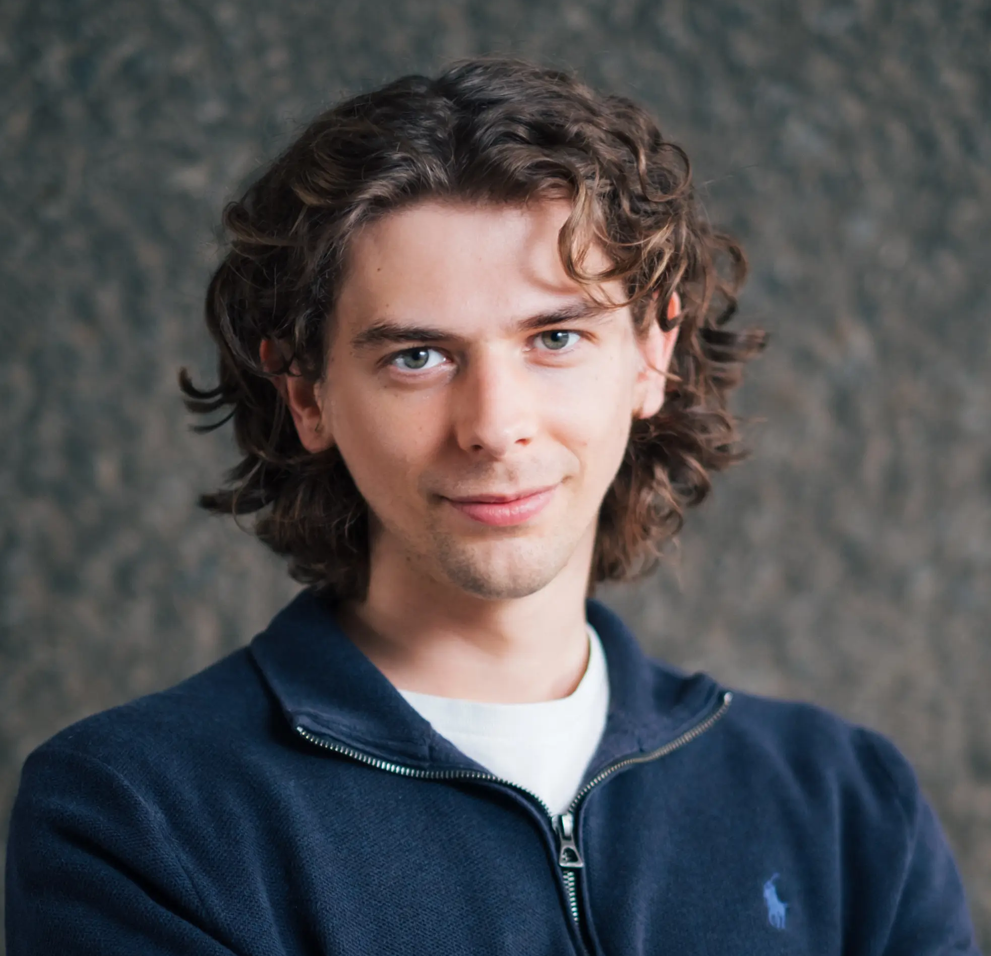 Alex Higginbottom