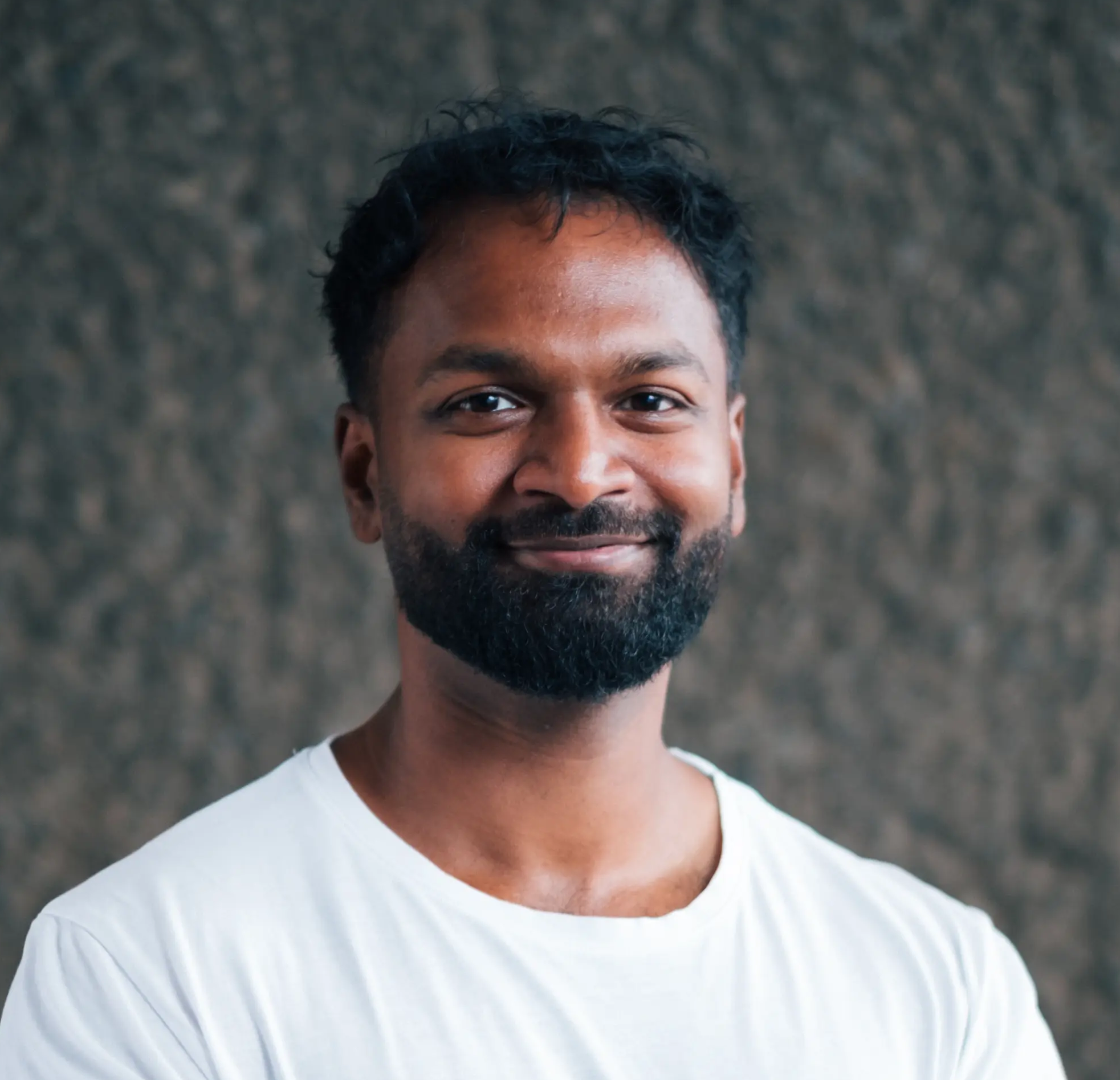 Abetharan Antony