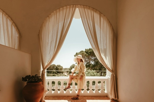 The Gift of Travel at Menorca Experimental