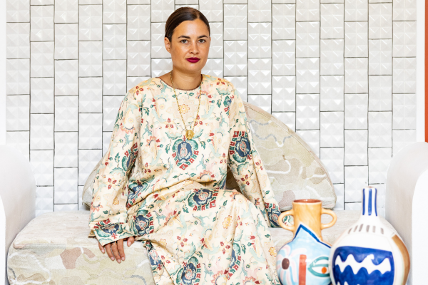 The LRNCE creative stay