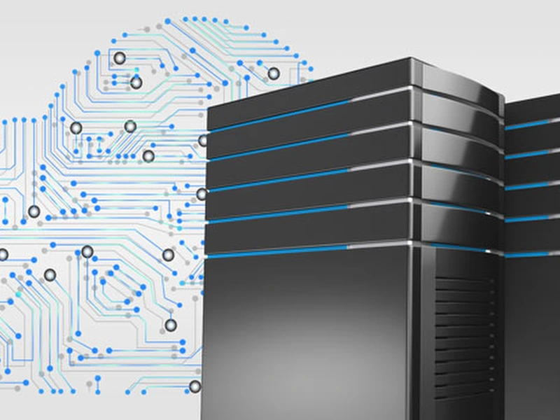 Diferentes tipos de servidores perimetrales y tolerantes a fallos en una red de cloud y computación perimetral.