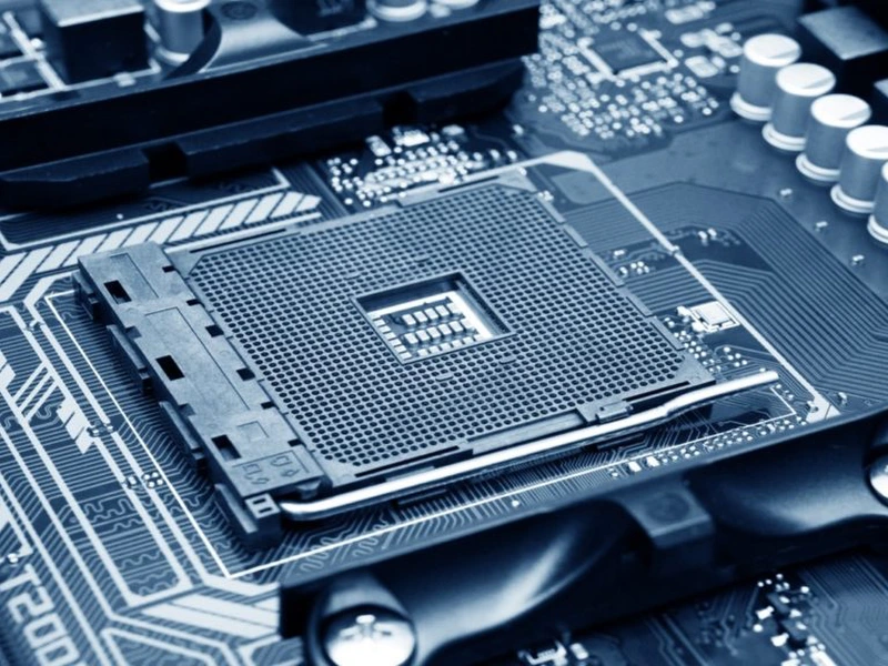 Chip de computación HPC incorporado