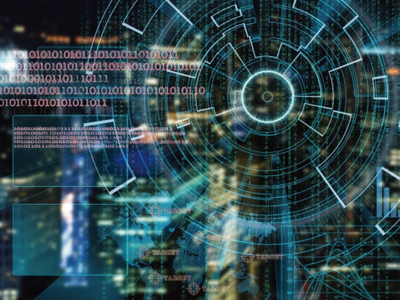 Renderización de datos en la nube de IA
