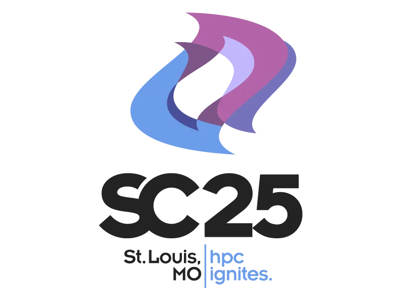 SC25 logo