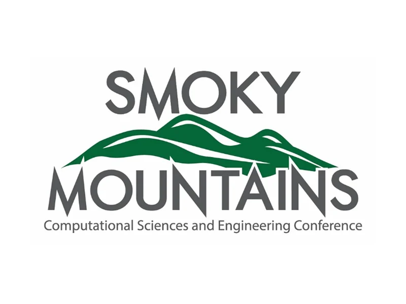 Smoky Mountains Computational Sciences and Engineering Conference